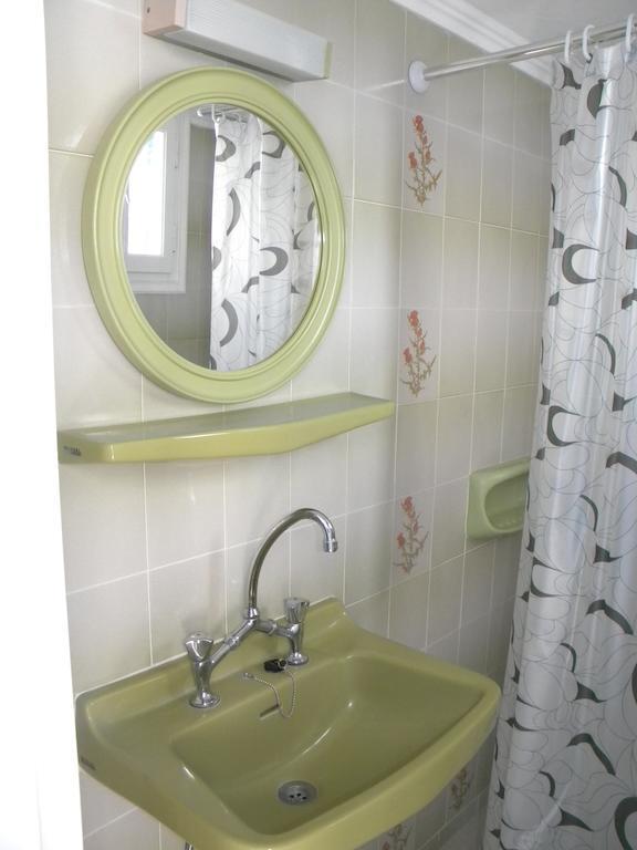 Ostria Eressos Rooms Skala Eresou Phòng bức ảnh