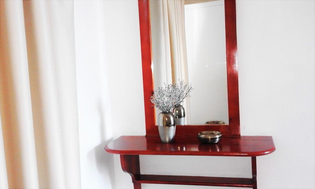 Ostria Eressos Rooms Skala Eresou Ngoại thất bức ảnh